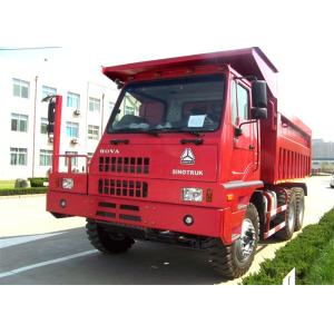 70 Tons SINOTRUK Dump Truck