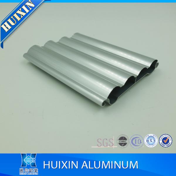 Buy 6063T5/6061T6 Anodized Aluminum Extrusion Profiles for Casement Window at wholesale prices