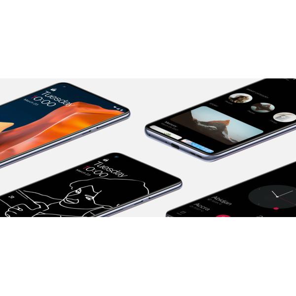 Original Global Rom OnePlus 9 5G Smartphone 6.55 Inch 120Hz AMOLED Display Snapdragon 888 4500mAh NFC OnePlus9 Mobile Ph