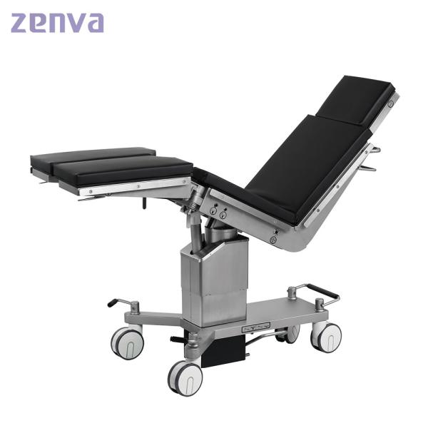 Buy ET600 Surgery Operating Table Waterproof Electric Hydraulic Surgical Table at wholesale prices