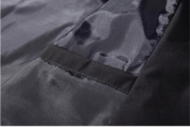 Baseball clothes men's 2023 spring and autumn new trend embroidered men's jacket