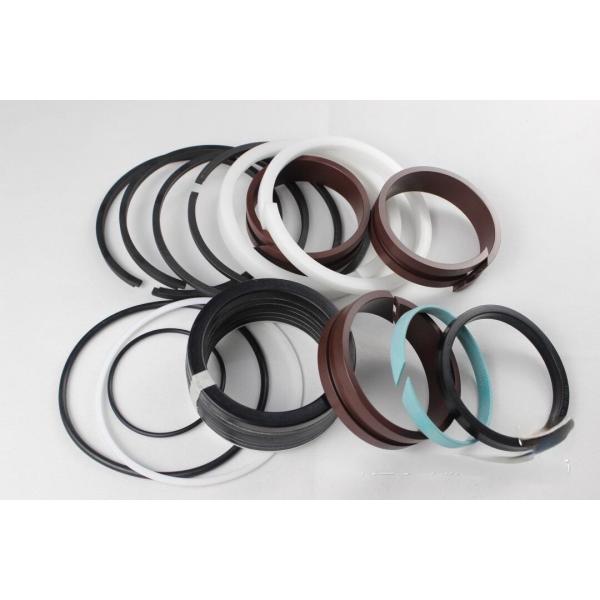 Buy Master Cylinder Seal Hopper Seal Complete Series Seal Customizable Putzmeister Concrete Pump Spare Parts For Pump Trucks at wholesale prices