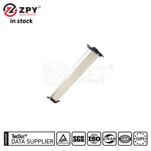 ZPY 8WD877307A beige sunroof shade assembly improved for Volkswagen