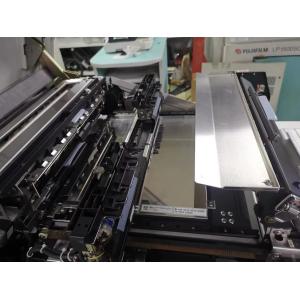 Noritsu QSS3703HD digital minilab dual magazine system refurbished