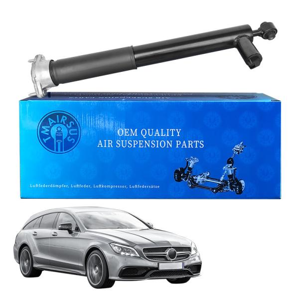 Stable Driving With Our Car Shock Absorber For Mercedes Benz W218 E212 ADS Rear