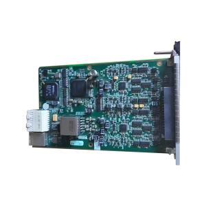 PXIe-4143 PXI Source Measure Unit National Instruments With 1A Output 4 SMU