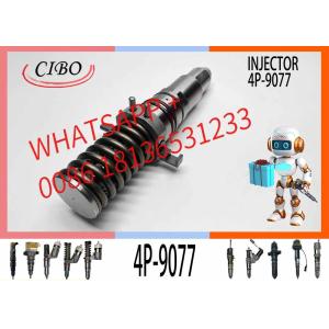 4P-9077 Fuel Injectors