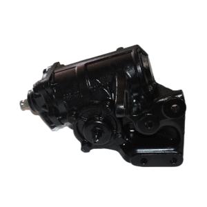 600P NKR77 Isuzu Chassis Parts Steering Unit 8970697061 8973561051 8982519471