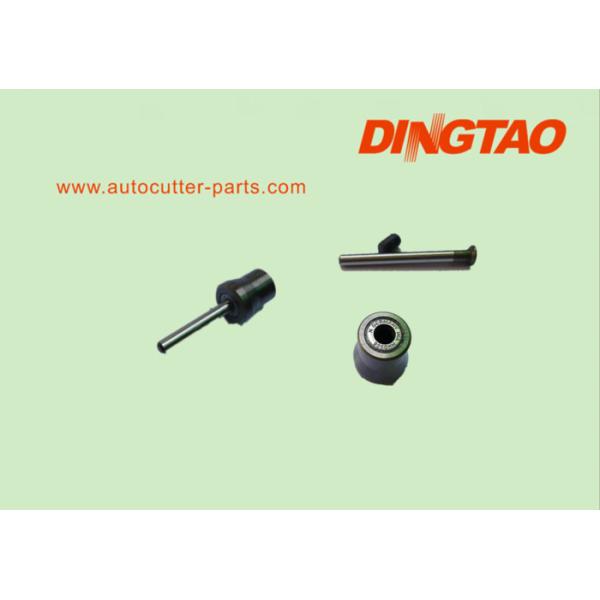 775492 IX6 Cutter Parts Suit Cutter Side Conical Roller Carbidc Screw