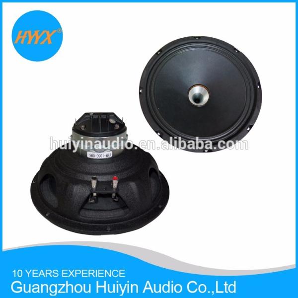 8ohm Coaxial PA Speaker