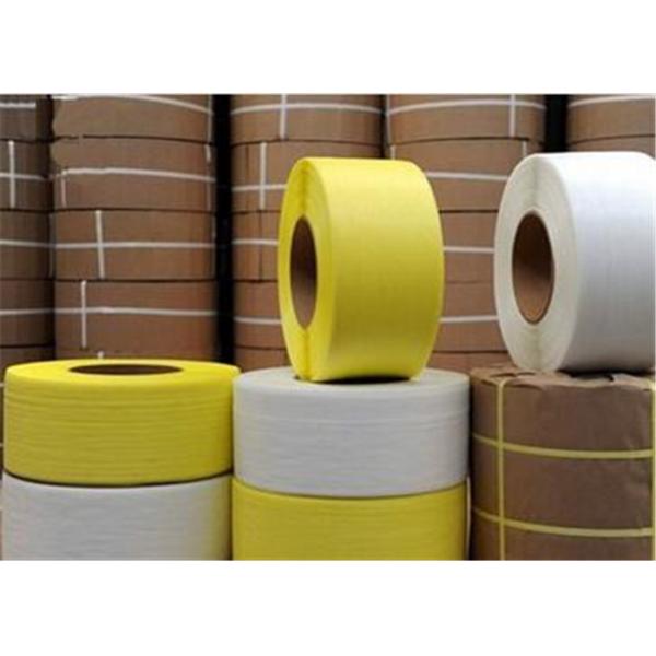 Buy Fully Automatic PET / Pp Strapping Band Making Machine Water Cooling at wholesale prices