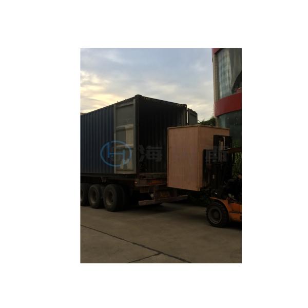 Automatic Sand Core Shooting Machine PLC Control For Fire Hydrant