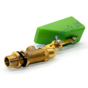 Adjustable Miraco Waterer Parts Food Grade 1mm Plastic Float