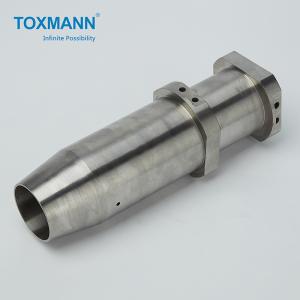 China Toxmann Precision Turned Parts on sale
