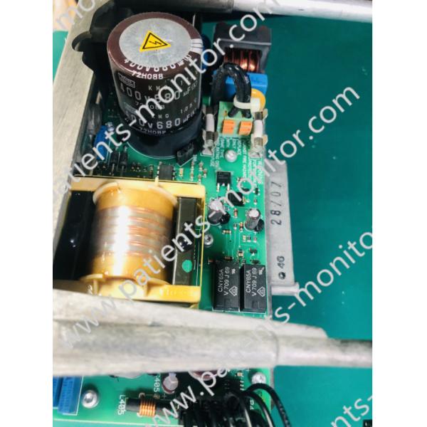 IntelliVue MP50 Patient Monitor Power Supply TNR 149501-41004 REF M8003-60002 M8003-30101