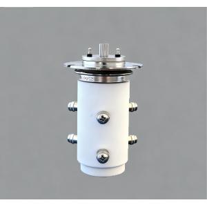 JPK-24 DPDT Vacuum Relay Switch High Voltage DC15KV with Tungsten Contact for