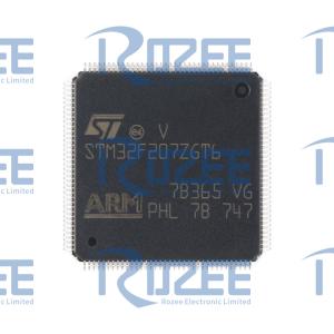 STM32F207ZGT6
