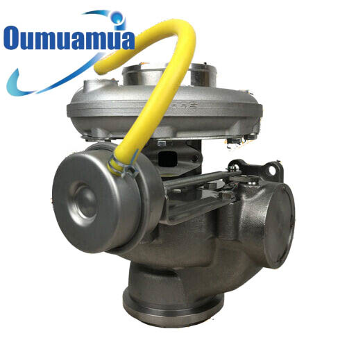 Best-selling Turbocharger S200G022 147-7264 145-6097 0R7225 0R7228 0R7585 for Caterpillar 3126B Engine supercharger