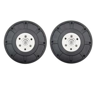 Faradyi Hotsale Various Reduction Ratios 24V Exoskeleton Motor Rated High Torque