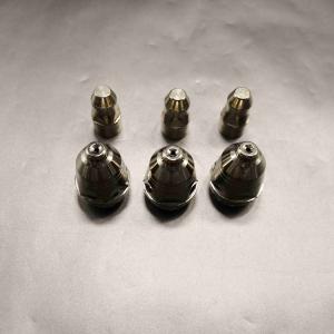 P80 Plasma Torch Consumables plasma cutting Nozzle and Electrode