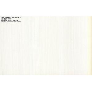 Artificial Ash Engineered Wood Veneer Thickness 0.2mm - 0.6mm
