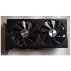 Ready Stock RX 580 8Gb 256Bit Graphics Card GDDR5 graphics card bulk