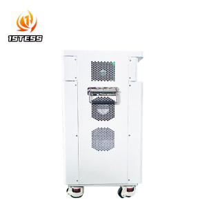 Home Energy Storage System Lifepo4 Battery 12.5kwh 6kw 80A Inverter