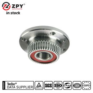 1J0598477 Rear Wheel Bearing ZPY For Audi VW
