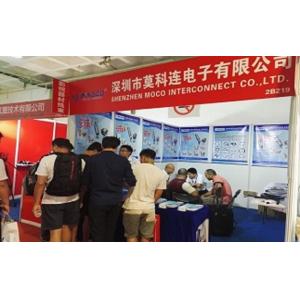 Shenzhen MOCO Interconnect Co., Ltd.