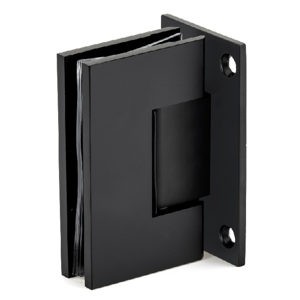 Canada Brass Chrome Plate Wall to Glass Shower Clamp for Door Width 600-800mm Hot Item