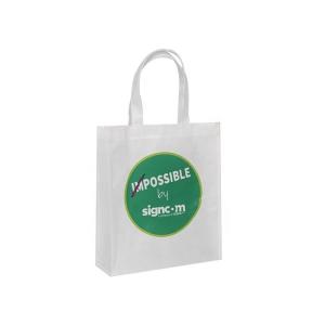 Non Woven Bag PP Non Woven Shopping Bag