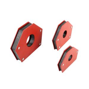 135degrees 25pound Arrow Magnetic Welding Clamps