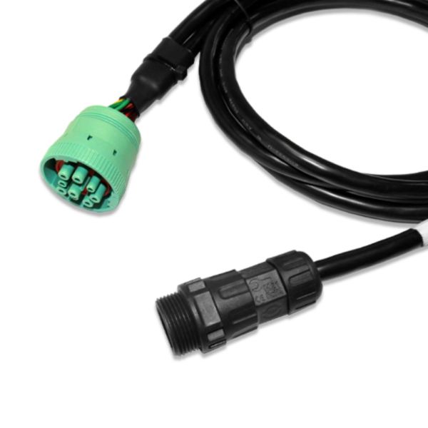 Buy Outdoor Oil and Gas Lighting Reliable Waterproof Cable Assembly at wholesale prices