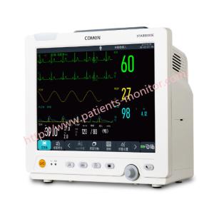 Comen Star8000E Used Refurbished Patient Monitor For Hospital