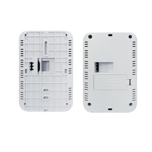 Riseem 230VAC Gas Boiler Digital Thermostat / Programmable Thermostat 7 Day