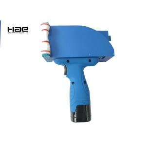 Egg Code Inkjet Coding Printer Egg Electric Printing Marking Machine