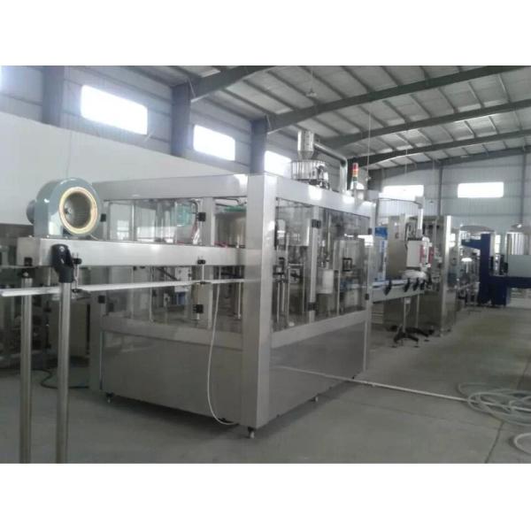 Buy PET Bottle Filling Machine for Bottling Line at wholesale prices