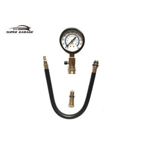 SG Motorcycle Engine Compression Tester Kit 12 Months Warranty