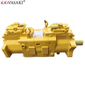 K7V280DTP Hyd Pump For E374GC Main Pump