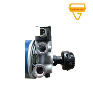 1932701 20466522 Heavy Truck With Daf Sca Truck Compressed Air Dryer