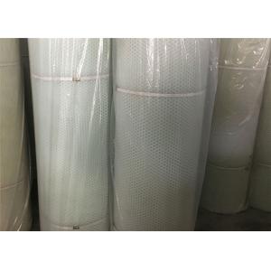100m Hexagonal Steel Fence Stainless Welded Wire Mesh LDPE HDPE Plastic