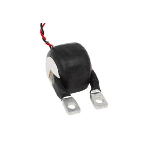 U Type Primary Terminal Mini Direct Current Current Transformer with Epoxy Resin