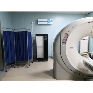 China Remove Coronavirus 200m3 Medical Sterilization Equipment on sale