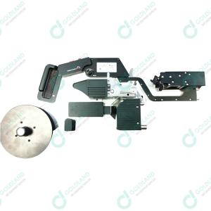 XP142 XP143 XP243 Fuji 104mm laber feeder SMT feeder