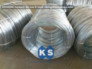 Quality Electro-Galvanized Gabion Mesh , PVC Coated Welded Wire Chain Link Mesh for sale