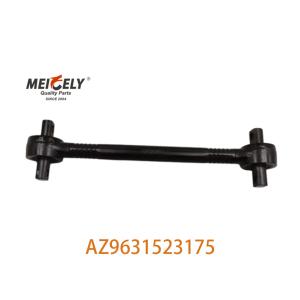 AZ9631523175 For HOWO Heavy Truck Push Rod Assembly