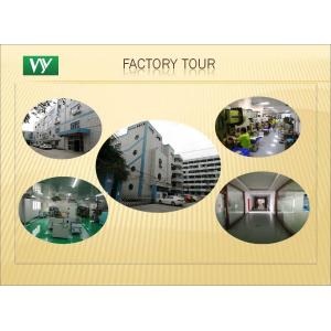 WenYI Electronics Electronics Co.,Ltd