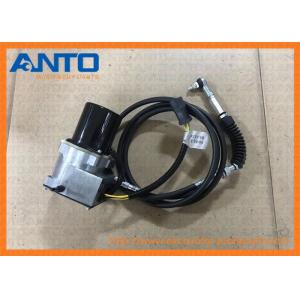 21EN-32240 21EN32240 Accel Actuator Governor Motor For Hyundai R290LC-7