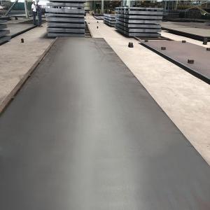 ASTM A36 Carbon Structural Steel Plate