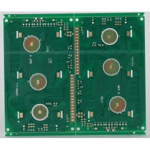 China 3 Oz Copper Special PCB Bonding Process on sale